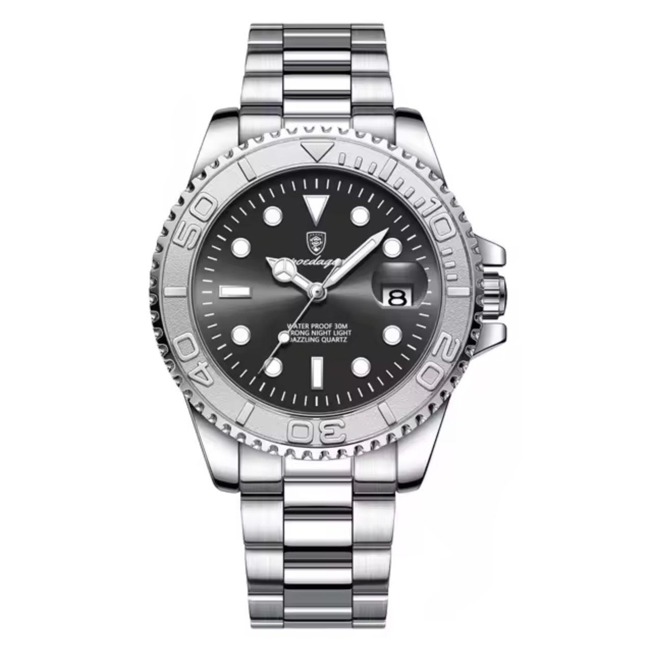 Yacht - 40mm