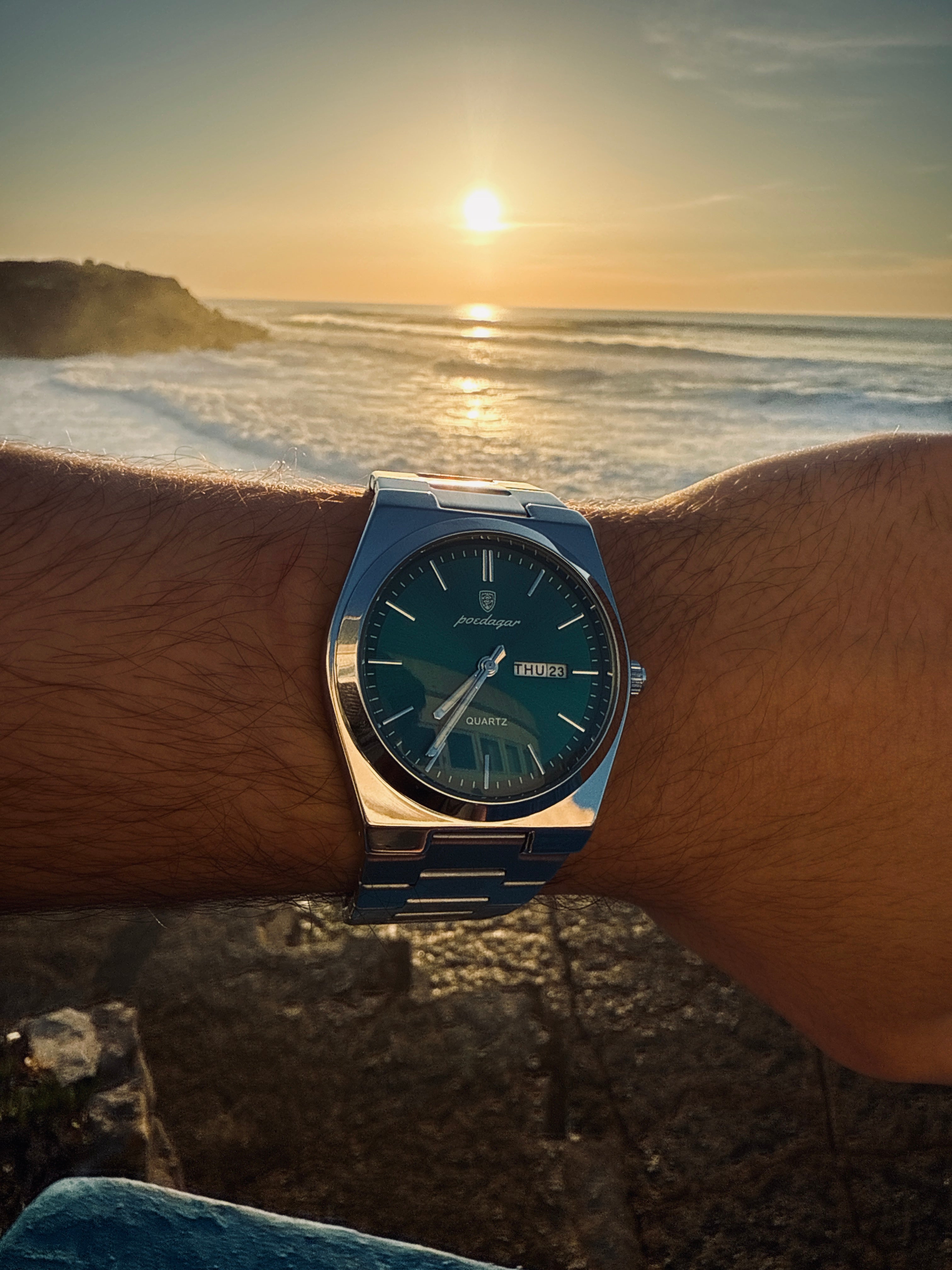 Oak - 41mm