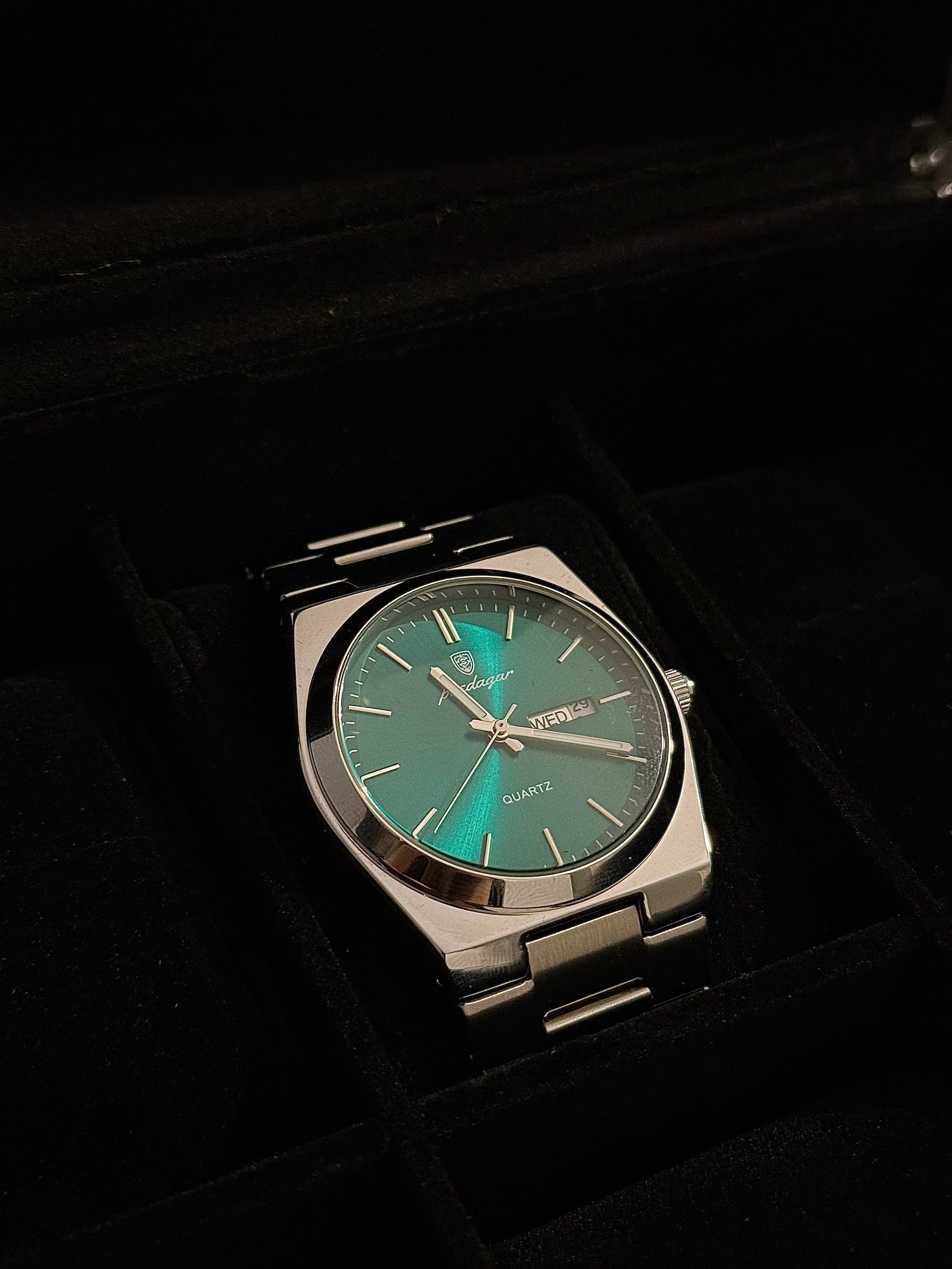 Oak - 41mm