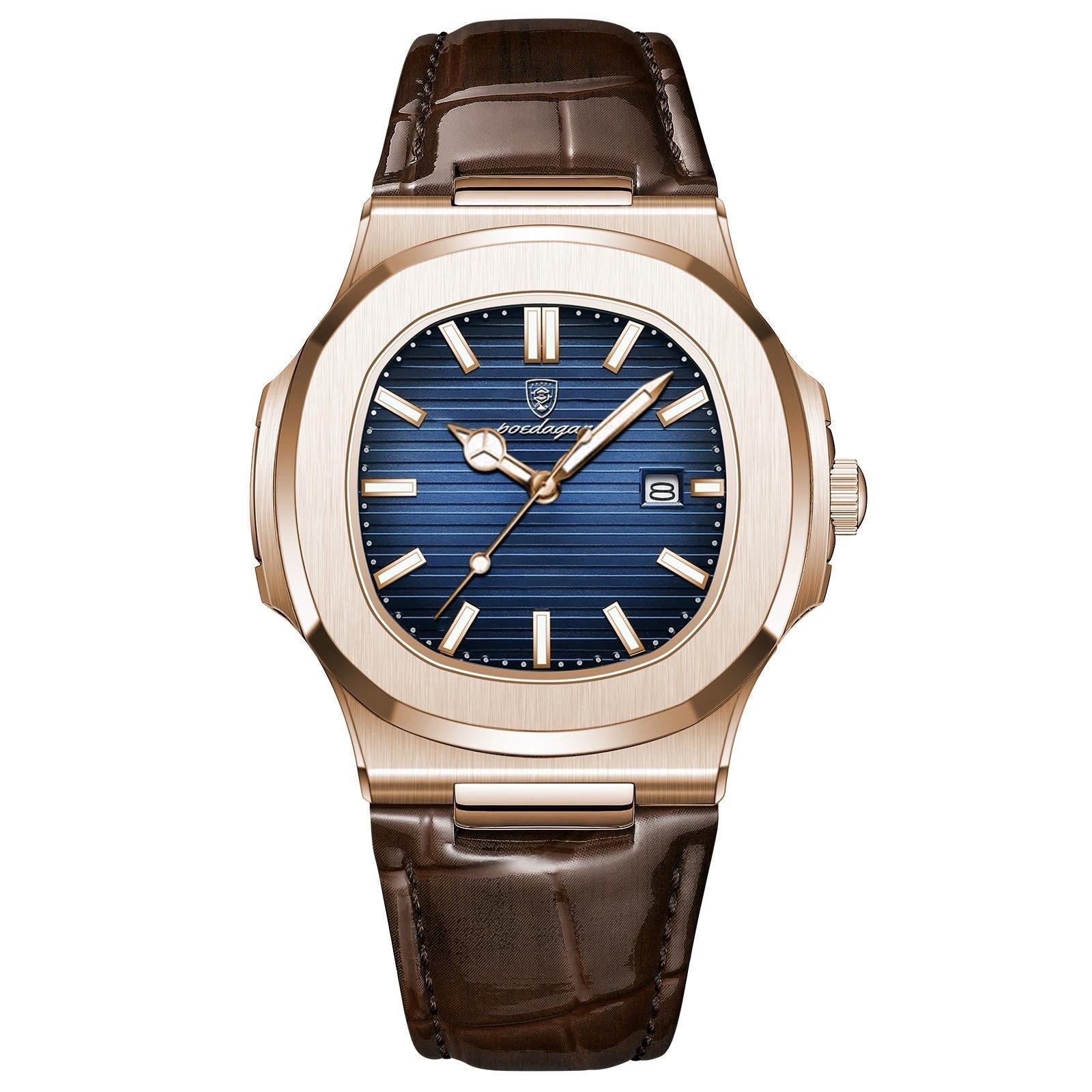 Regalia (Roségold) - 41mm