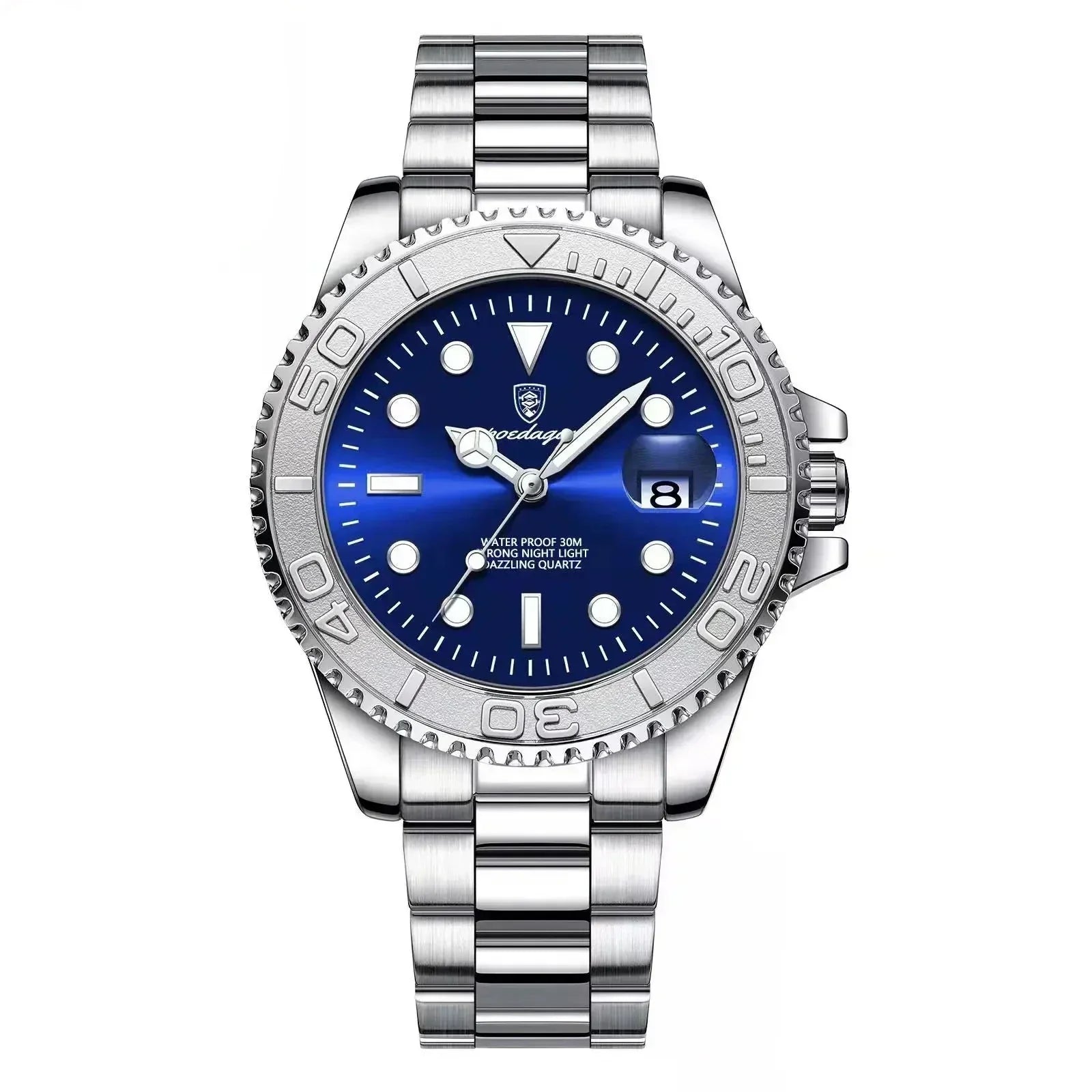 Yacht - 40mm